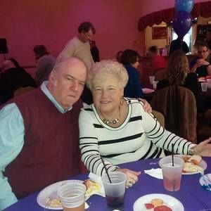 Meet your Posher, Sharon